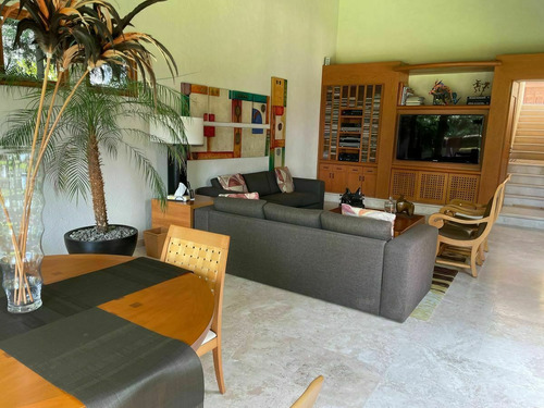 Imagen 8 de 30 de Casa En Venta En Hacienda Santa Fe