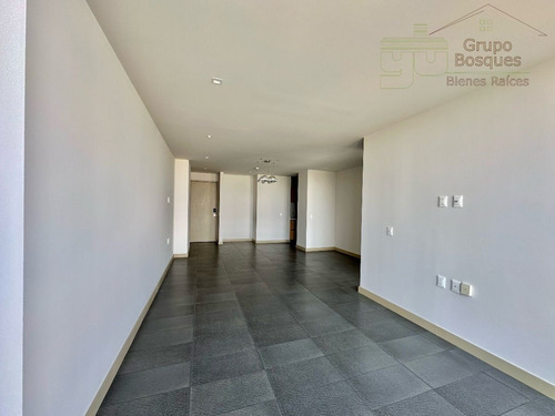 Departamento En Renta En Vitant Santa Fe