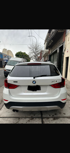 BMW X1 2.0 Sdrive 20i Active 184cv