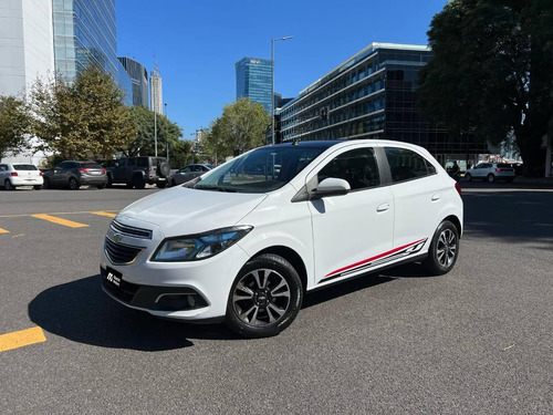 Chevrolet Onix 1.4 Ltz 98cv