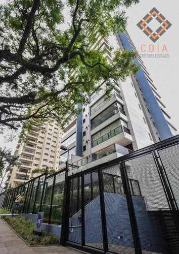 Imagem 5 de 23 de Apartamento Com 2 Dormitórios À Venda, 62 M² Por R$ 754.000,00 - Alto Da Boa Vista - São Paulo/sp - Ap52263