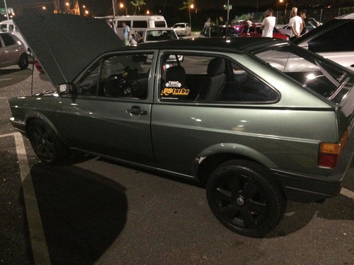 Imagem 4 de 6 de Volkswagen Gol Gl