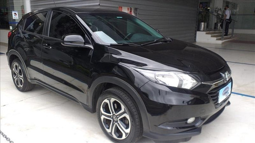 Imagem 2 de 10 de Honda Hr-v 1.8 16v Lx