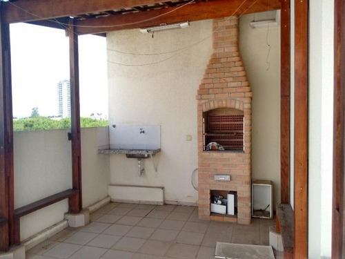Imagem 22 de 29 de Apartamento 3 Dor , 1 Suite ,duplex Para Venda E Locação , Jardim Guadalajara, Sorocaba. - Ad0005 - 68031279