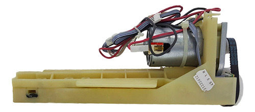 Kit Transmissão 127v Para Cafeteiras Delonghi 28388