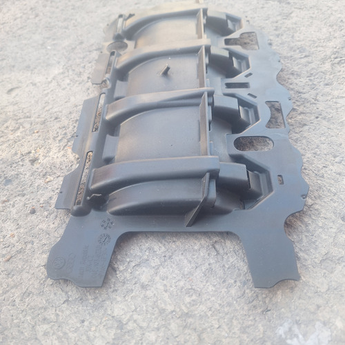 Deflector Aceite De Motor Audi A3 1.4 Turbo 13-16 Original (Usado)
