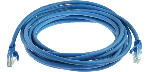 Cable De Red Ethernet Mediabridge, 50 Pies/10gbps