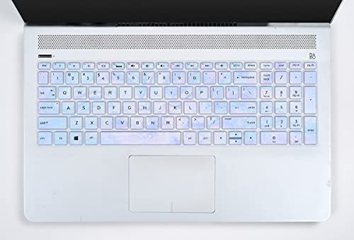 Estuche Para Teclado Hp Envy Serie Bp Bq Pavilion Brnr