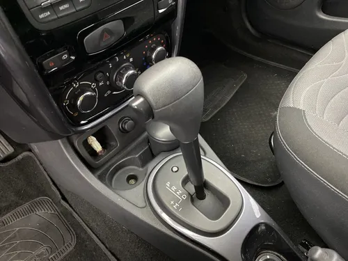 Renault Duster 2.0 Dynamique 4x2