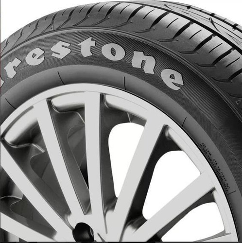 Kit 2 Neumaticos Firestone 185/70r14 F600