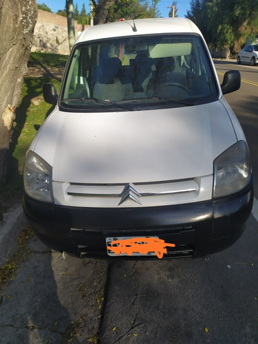 Citroën Berlingo 2010 1.6 Pack Plc Hdi 92cv Am53