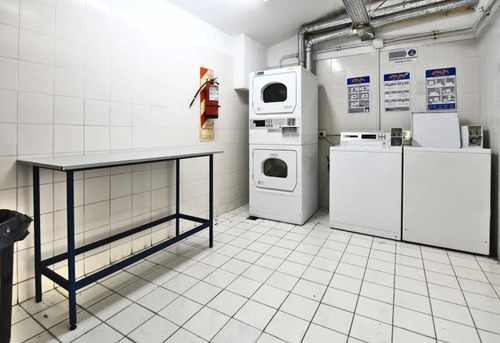 Loft En Palermo Hollywood - Súper Luminoso Con Terraza Propia Y Amenities
