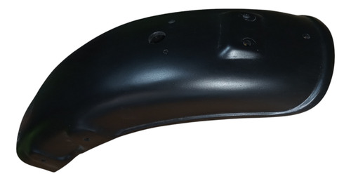 Guardabarros Trasero Zanella St150 Susuki Gn 125 Motomel 150