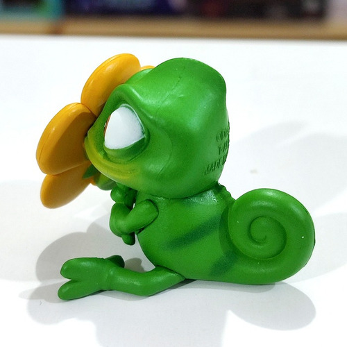 Tangled Hide & Seek - Pascal