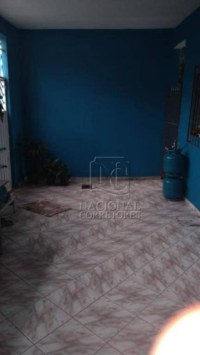 Imagem 13 de 21 de Casa Com 2 Dormitórios À Venda, 57 M² Por R$ 330.000,00 - Jardim Utinga - Santo André/sp - Ca3010
