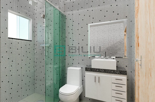 Imagem 11 de 13 de Apartamento Em Parque Savoi City - São Paulo - 404