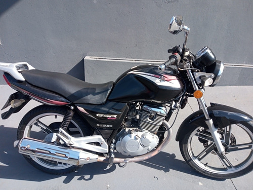Imagem 4 de 7 de Suzuki Gsr 125