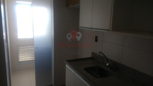 Imagem 7 de 12 de Apartamento Para Venda, Jardim Armênia, 1 Dormitório, 1 Suíte, 1 Banheiro, 1 Vaga - 686_1-2056332