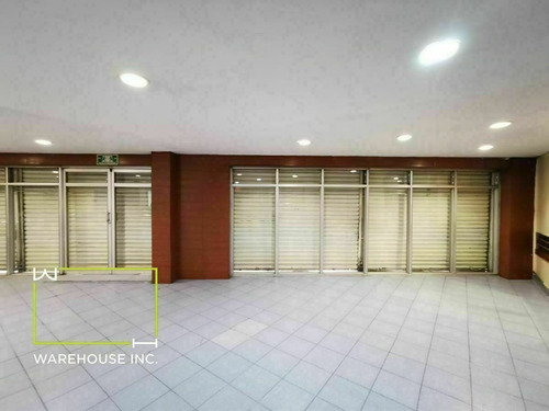 Imagen 13 de 17 de Se Renta Local Comercial En Miguel Hidalgo