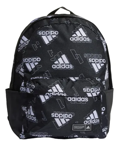 Mochila adidas best sale estampada