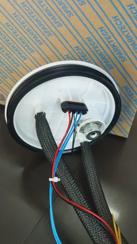 Bomba Gasolina Completa Corsa Evolution