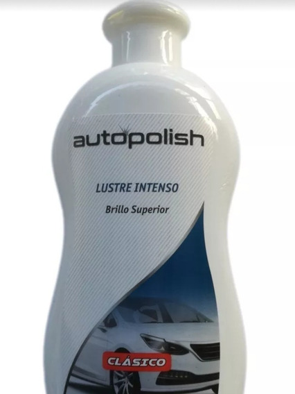 Autopolish rayones