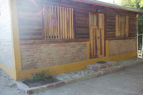 Imagen 9 de 12 de Cabañas Frente Al Rio