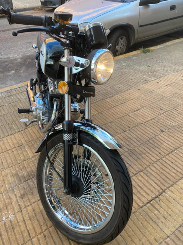 Zanella Ceccato 150 60 Aniversario