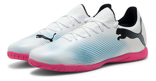 Puma Future Play 7 TF Quadra Masculino