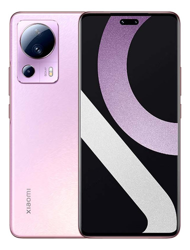 Xiaomi 13 Lite 256gb 8ram Rosa