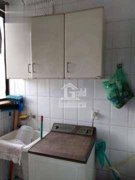 Apartamento Com 3 Dormitórios À Venda, 85 M² Por R$ 295.000 - Parque Dos Lagos - Ribeirão Preto/sp - Ap3356