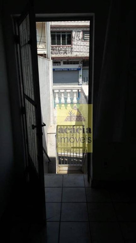 Imagem 8 de 16 de Casa Com 2 Dormitórios À Venda, 85 M² Por R$ 390.000,00 - Vila Mangalot - São Paulo/sp - Ca0878