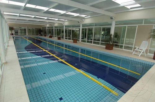 Imagem 21 de 26 de Apartamento Com 2 Dormitórios À Venda, 113 M² Por R$ 954.000,00 - Tamboré - Santana De Parnaíba/sp - Ap1729