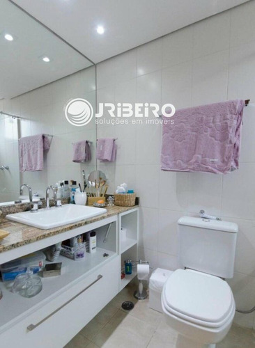 Imagem 27 de 30 de Apartamento À Venda Em Santana Zona Norte São Paulo-sp Zona Norte - 901195