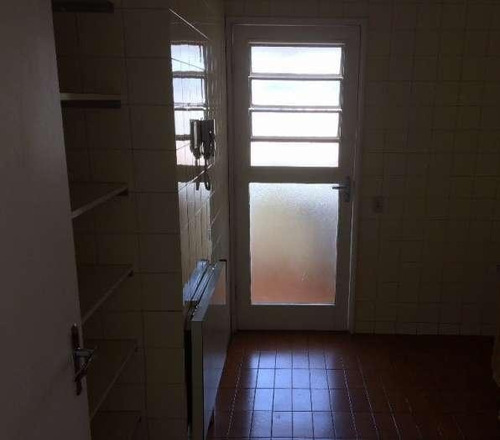 Imagem 16 de 30 de Apartamento Residencial Para Venda, Com Renda-alugado, Investimento, Avenida Do Rio Bonito, Socorro, São Paulo - Ap8284. - Ap8284