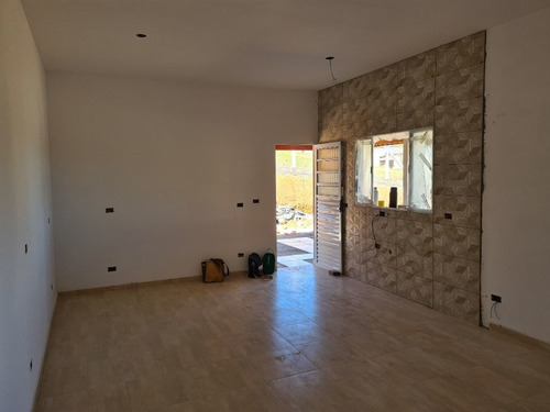 Imagem 15 de 30 de Linda Chácara Em Fase De Acabamento, Com 2 Dormitórios, Piscina, Bem Localizada, À Venda, 900 M² Por R$ 430.000 - Zona Rural - Pinhalzinho/sp - Ch1045