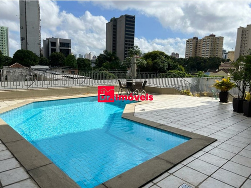 Imagem 21 de 22 de Apartamento Belém - 770465