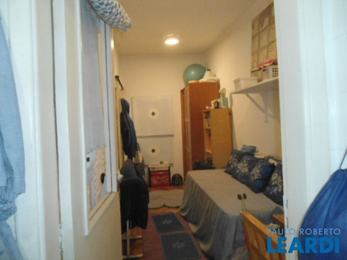 Imagem 9 de 10 de Apartamento - Bela Vista - Sp - 504759