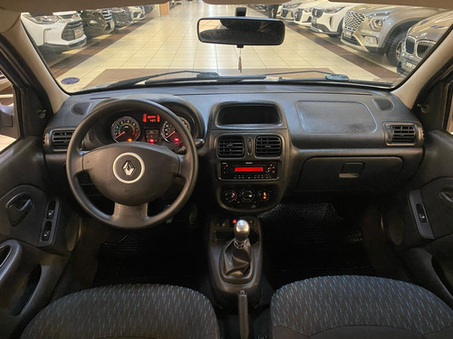 Renault Clio 1.0 Expression 16V 5p
