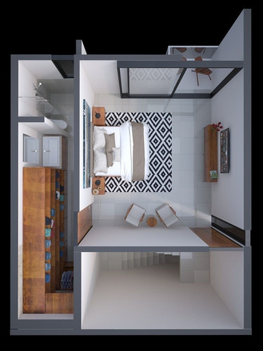Imagen 4 de 9 de Exclusivos Townhouse En Boara.