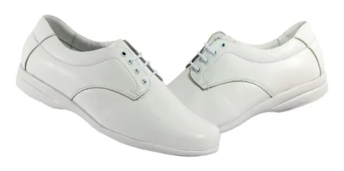 Zapato enfermera sale