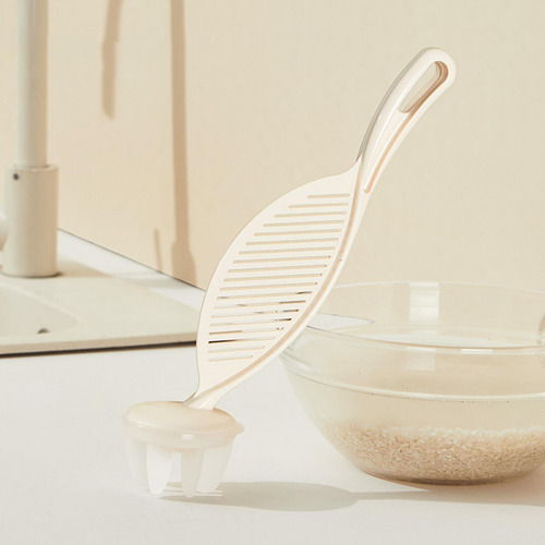 Hogar Arroz Lavadora Mano Agitación Gadgets De Cocina