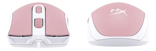 Hyperx Pulsefire Core - Rgb Gaming Mouse, Software Controlad