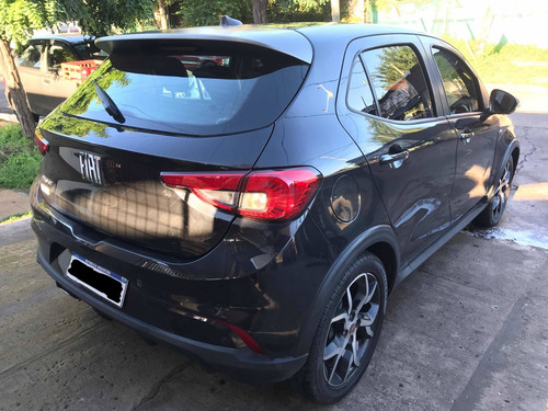 Imagen 3 de 6 de Fiat Argo 2017 1.8 Hgt