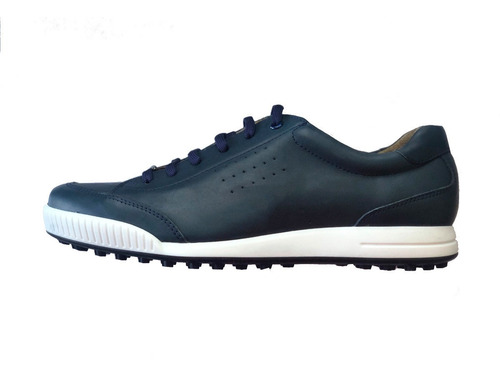 Zapatilla Golf  Powerbilt Cambridge Spikeless Water Resist 