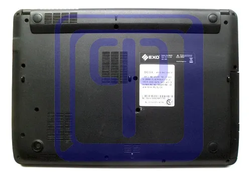 0649 Notebook Exo Smart R8-ce - R8-f1445 (Usado)