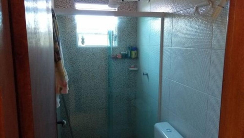 Casa 300 Metros Da Praia No Bopiranga Em Itanhaém - 3110 Npc