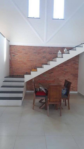 Chácara À Venda, 2502 M² Por R$ 470.000,00 - Residencial Real Village - Piratininga/sp - Ch0144