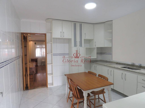 Imagem 14 de 30 de Sobrado Com 2 Dormitórios À Venda, 140 M² Por R$ 650.000,00 - Vila Bonilha - São Paulo/sp - So0194