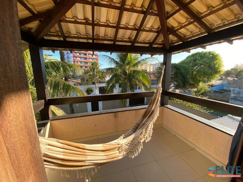 Imagem 12 de 15 de Casa Para Venda Em Saquarema, Itaúna, 5 Dormitórios, 2 Suítes, 3 Banheiros, 1 Vaga - E055_2-1066314